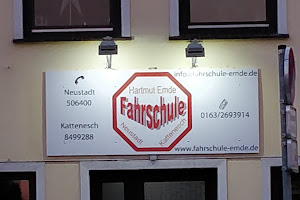 Fahrschule Hartmut Emde