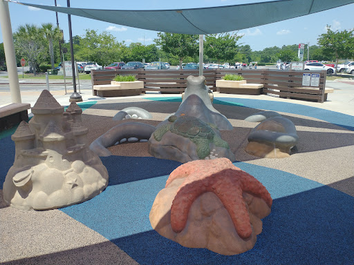 Outlet Mall «Tanger Outlet Myrtle Beach Hwy 17», reviews and photos, 10835 Kings Rd, Myrtle Beach, SC 29572, USA