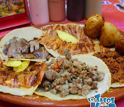 Tako Keto | Suc. Itzaes photo