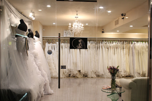 Foreverus Bridal Boutique