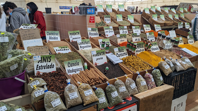 Mercado Municipal de Tavira - Tavira