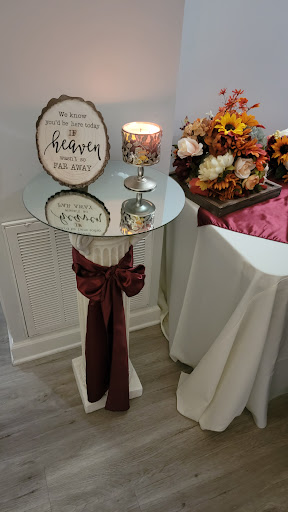 Wedding Venue «Gala Events Facility», reviews and photos, 3760 Lower Roswell Rd, Marietta, GA 30068, USA