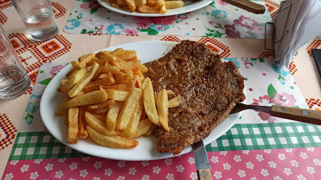 Restaurant Tia Carlina