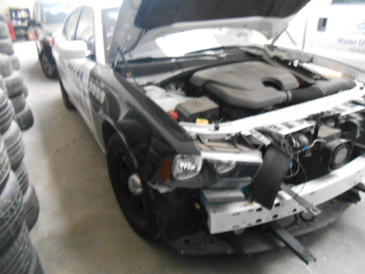 Auto Body Shop «Budget Auto Body Shop», reviews and photos, 3530 N Buckner Blvd, Dallas, TX 75228, USA