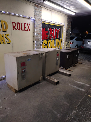 Pawn Shop «Mr Money Pawn & Gun Inc», reviews and photos, 3315 E Hillsborough Ave, Tampa, FL 33610, USA