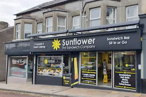 Sunflower Sandwich Company image