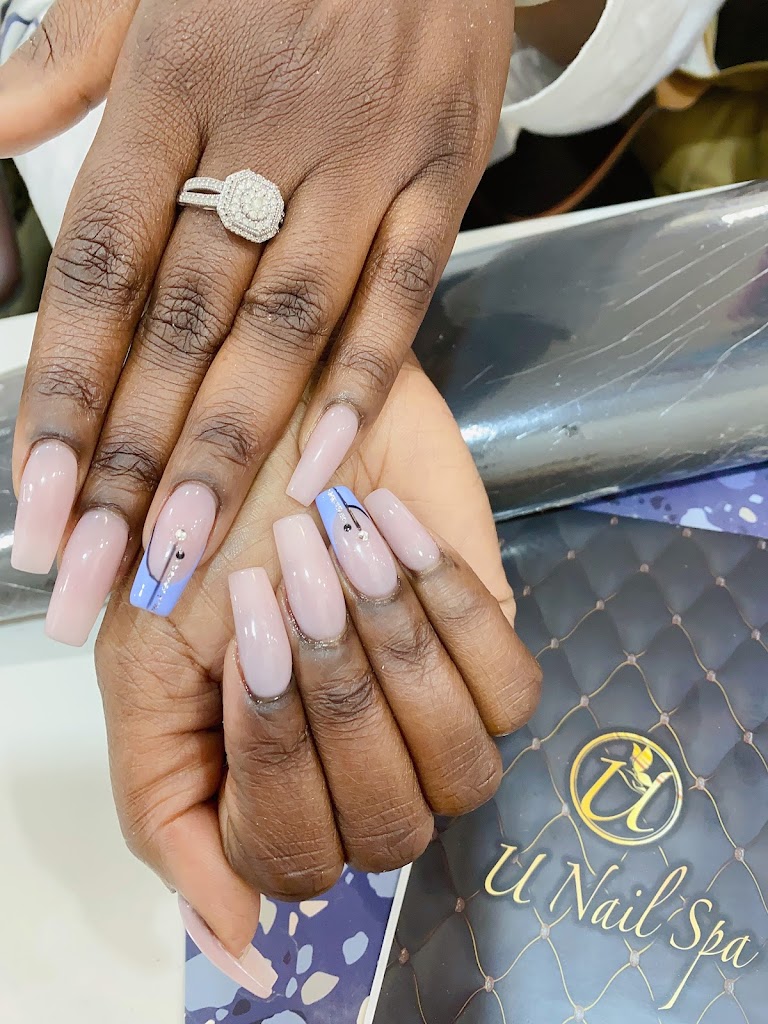U Nail Spa 11557