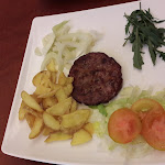 Photo n°4 de l'avis de sara.o fait le 04/12/2018 à 21:24 sur le  Ristorante Carnivori à Lecce