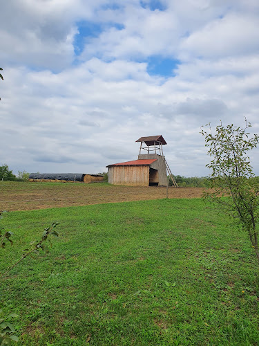 Ló-Beálló Faház - Szálloda