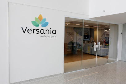 Versania Cuidado Infantil I Especializada Autismo em São Paulo Tucuruvi