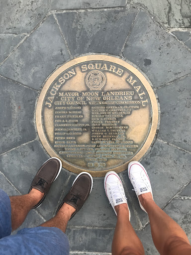 Grocery Store «Whole Foods Market», reviews and photos, 300 N Broad St, New Orleans, LA 70119, USA