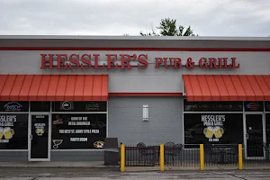 Hessler's Pub & Grill image