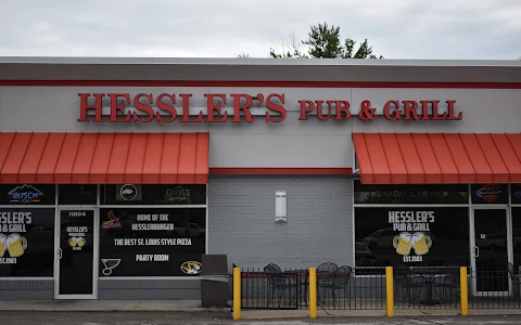Hessler's Pub & Grill image