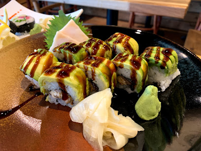 Benkay Japanese Restaurant And Sushi Bar