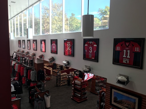 Variety Store «University of Utah Campus Store», reviews and photos, 270 1500 E, Salt Lake City, UT 84112, USA