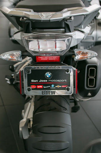 BMW Motorcycle Dealer «San Jose BMW Motorcycles», reviews and photos, 1990 W San Carlos St, San Jose, CA 95128, USA