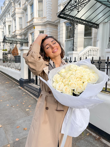 Same Day Flower Delivery - Beaucoup London - London