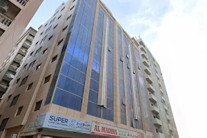 Hamza Building Ajman image