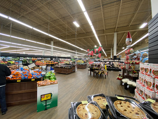 Grocery Store «ACME Markets», reviews and photos, 2160 Lemoine Ave, Fort Lee, NJ 07024, USA