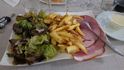 La Gondole à Sancey