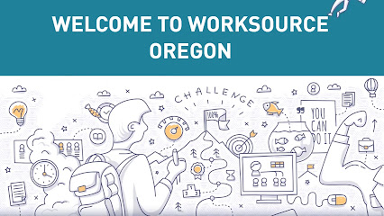Worksource Oregon-Polk Center