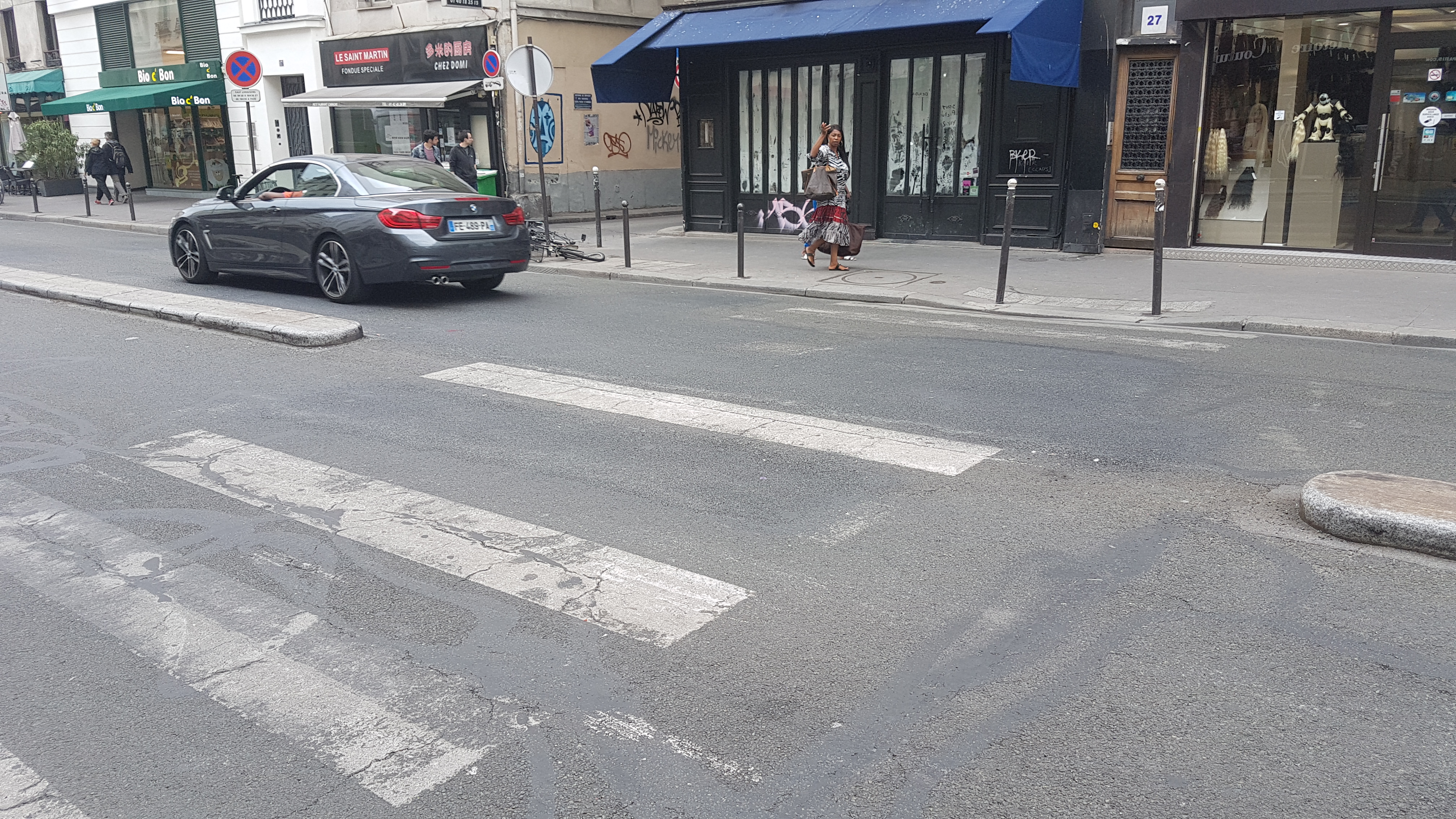 Photo n° 2 de l'avis de Lau. fait le 10/08/2019 à 19:24