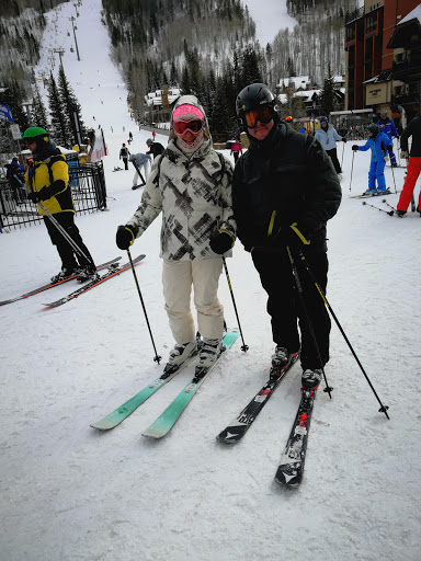 Sporting Goods Store «Vail Sports - Lionshead», reviews and photos, 492 E Lionshead Cir #101, Vail, CO 81657, USA