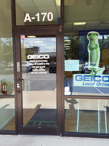 Insurance Agency «GEICO Insurance Agent», reviews and photos