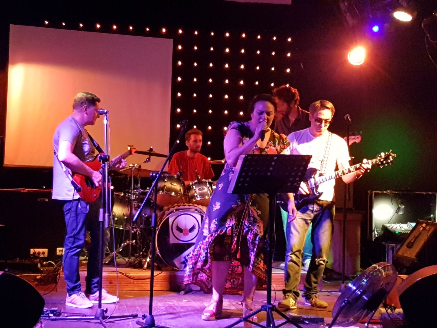 Photo n° 1 de l'avis de Andrea.e fait le 02/07/2019 à 20:09