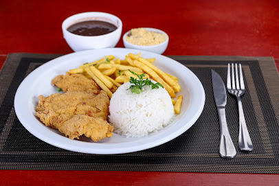 6tô restaurante e pizzaria Vargem Pequena Rio de Janeiro