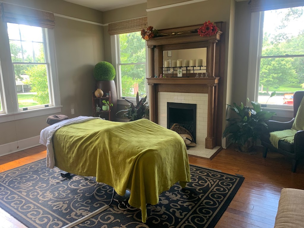 Your Happy Place Massage Cordova, TN 38018 Services and Reviews