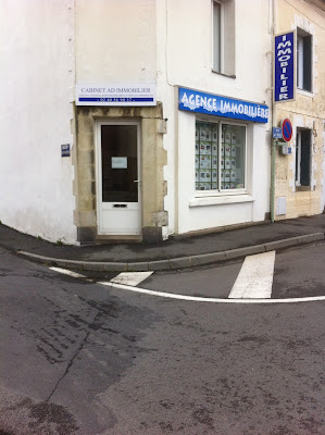 AD IMMOBILIER à Savenay