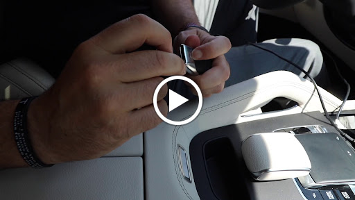 Mercedes Benz Dealer «Mercedes-Benz of Goldens Bridge», reviews and photos, 321 NY-22, Goldens Bridge, NY 10526, USA