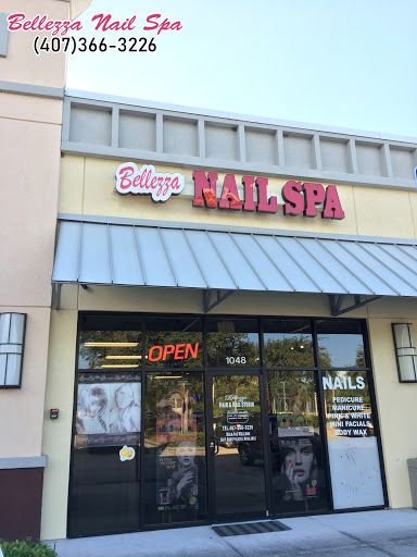 Beauty Salon «Bellezza Hair & Nail Studio», reviews and photos, 1500 Alafaya Trail #1048, Oviedo, FL 32765, USA