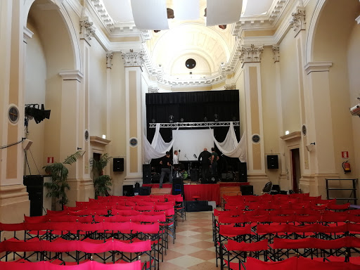Auditorium San Michele Città di Selvazzano Dentro
