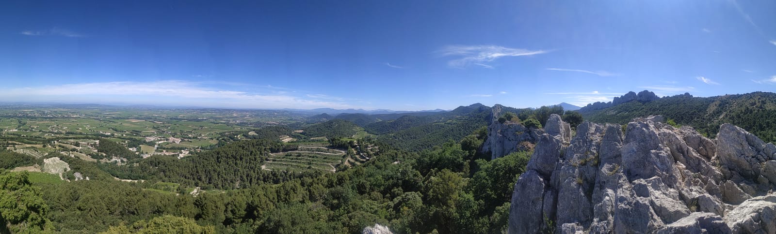 Photo n° 2 de l'avis de Marie.a fait le 26/06/2021 à 17:36