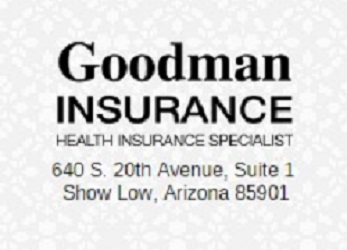 Insurance Agency «Goodman Insurance», reviews and photos