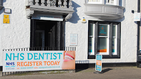 East Ayrshire Dental - Newmilns