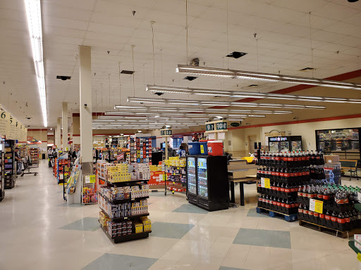 Grocery Store «Price Chopper», reviews and photos, 6475 N Prospect Ave, Gladstone, MO 64118, USA