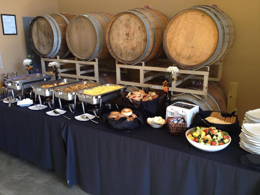 Winery «Buckeye Lake Winery, Inc», reviews and photos, 13750 Rosewood Rd NE, Thornville, OH 43076, USA