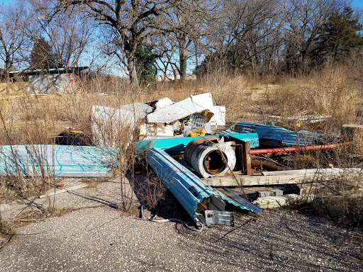 Amusement Park «Joyland Amusement Park», reviews and photos, 2400 E Wassall St, Wichita, KS 67216, USA