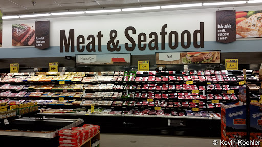 Grocery Store «Food Lion», reviews and photos, 36127 Goodwin Dr, Locust Grove, VA 22508, USA