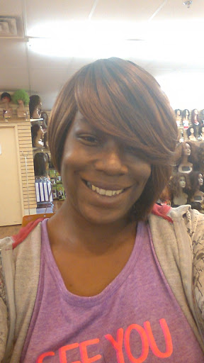 Beauty Supply Store «Kali Beauty», reviews and photos, 506 165th St, Hammond, IN 46324, USA