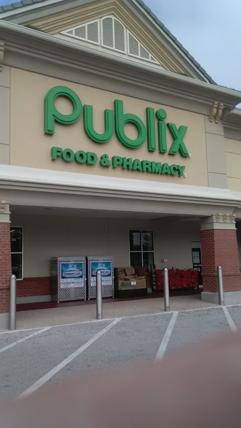 Publix Super Market at OakLeaf Commons by null