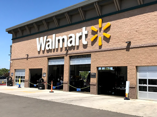 Discount Store «Walmart», reviews and photos, 1601 S Lower Sacramento Rd, Lodi, CA 95242, USA