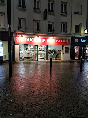 Boucherie Gouraya à Le Havre