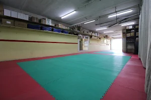 Mgarr Karate Club image