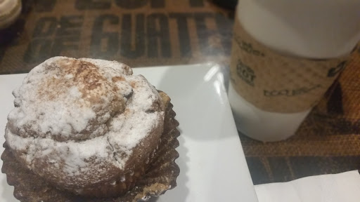 Coffee Shop «Massapequa Perk», reviews and photos, 117 Front St, Massapequa Park, NY 11762, USA