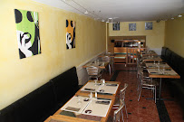 Atmosphère du Restaurant italien Le Capri à Nancy - n°6