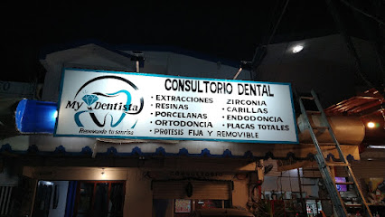MY Dentista